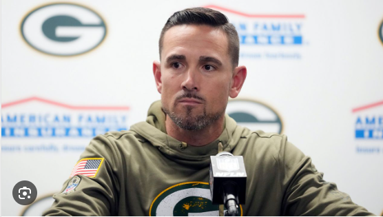 PACKERS RETIREMENT ALERT: Wide Receiver In His Second Season In The NFL Announces His Retirement, Weeks After News of Injuries Appear.