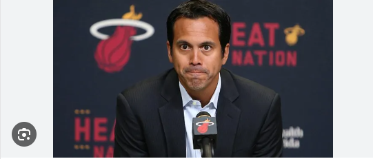 HUGE REVEAL: Erik Spoelstra Gives Take On Heat’s Early Playoff Exit And Draft Prep, As He Also Discusses Jimmy Butlers Request For…