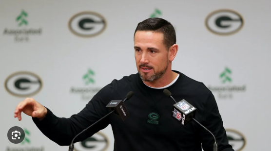 PACKERS NEWS: Packers Head Coach Matt LaFleur, Makes Daring Statement Regarding Cornerback Who Suffered Tough Seasons After A Promising Rookie Year, During OTAs.
