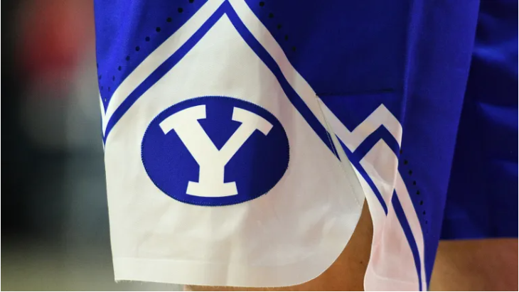 BYU Basketball Lands Its Best Recruit In A Decade After Its Head Coach Bailed For…