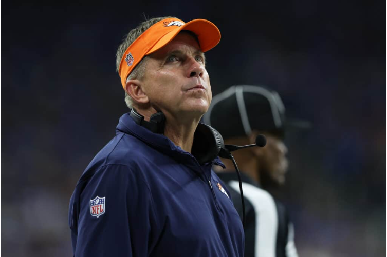 HUGE ASSESTION: Denver Broncos Star Corner-Back Gives Explosive Take On Sean Payton. After Head Coach Rid House Of Players He Did Not Want Going Forward.