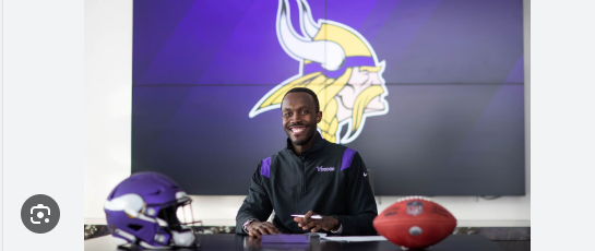 BLOCKBUSTER TRADE: Minnesota Vikings Signs 25-Year-Old Former Oklahoma Sooner, Who Turned….