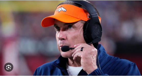 BRONCOS NEWS: Denver Broncos Drops An Absolute Shocking Revelation About Wide Receiver, Amid His Contract Issues, And Absence From Voluntary OTAs.