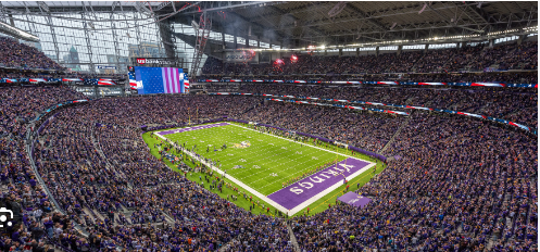 VIKINGS LATEST NEWS: Minnesota Vikings Executive And Top Insider Rips NFL’s Penalty; Saying It Was A Slap On The Wrist. As Falcons Lose Fifth-Round 2025 Draft Pick, For Tempering Charges Related To Former Vikings Star Quarterback.