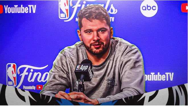 HUGE CONCERNS: Mavericks Luka Doncic Addresses His Injury Concerns On NBA Finals. As Power-Forward For Celtic’s Status Remains Questionable, Joe Mazzulla Gives Update Ahead Of Game 5.