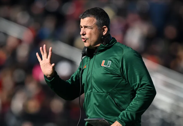 NACAA’S SETTLEMENT VERDICT: Miami Hurricanes Fans Furious, Unleash Rage At Hurricanes Top Insider For Suggesting Team To Drop Sports Entirely After Settlement Verdict.