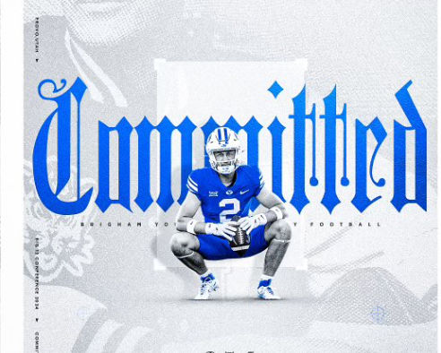 HUGE SIGN: BYU Football Gets Commitment From 3-Star Tight-End Prospect As He Becomes The…