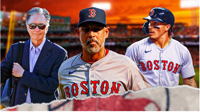 Top MLB Executive Challenges Red Sox Owners To Prove Themselves By Extending Managers Contract Amid Expiration. As Alex Cora Denies Ownership Rift, Sets Record Straight On His Approach To…