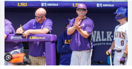 LSU BASEBALL: LSU Baseball Program Pulls Off Monumental Move, As No.1 Pitcher In America Bypasses Draft. Becoming The Highest Ranked Recruit To Ever Make It To…SEE MORE…