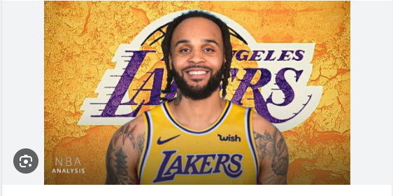 NBA REPORT: In A Move To Retool Roster After A Disappointing Off Season Lakers GM Rob Pelinka, Announces ‘The Purple And Gold Have Reached An Agreement With Milwaukee Bucks For Former Raptors Veteran Guard Gary Trent Jr. For $25 Million To A One-Year Contract…SEE MORE..