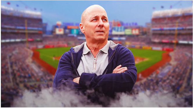 Yankees’ Brian Cashman Finally Speaks Out On Yankees’ Struggles Ahead Of All-Star Break. Reveals One Of The Team’s Most Disappointing Contributors This Season….READ MORE…