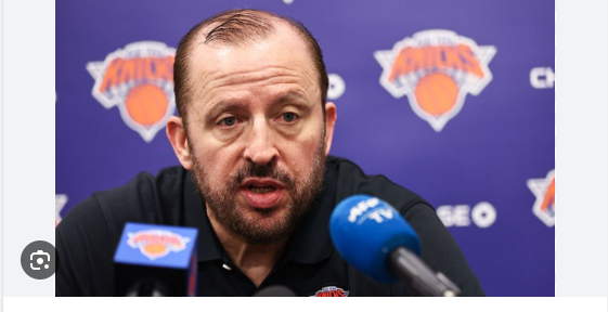 NBA REPORT: Knicks’ Unable To Retain Coveted Free-Agent Center, C Isaiah Hartenstein In A $72.5 Million Blockbuster Trade. As Front-Desk Team Make Plans To Part With 23-Year Old “Fire Ball” To Clear Up Cap Space…SEE MORE…