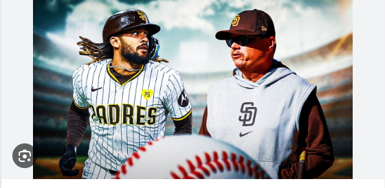 NL WEST LATEST: Padres Manager Mike Shildt, Provides Update On Fernando Tatis Jr.’s Progress. As Thump Injury Keeps Infielder Out Of All-Star Game…SEE MORE…