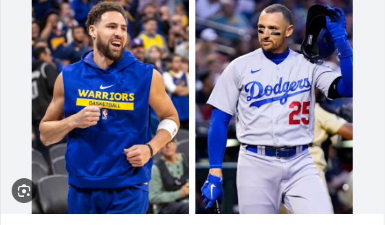 CUBS TRADE UPDATE: Cubs Reunite With Outfielder Who Is Brother To NBA Star, Klay Thompson In A Minor-League Deal That Is A “Low-Risk” Move Which…SEE MORE…