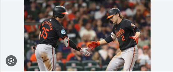 HUGE REACTION: Gunnar Henderson Reacts To Being The First Orioles’ Shortstop To Be Named All-Star, Since Manny Machado…