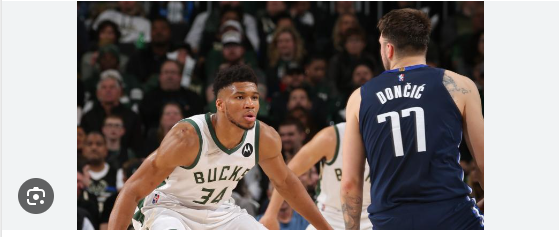 Luka Doncic And Milwaukee Bucks “Greek Freak”, To Face Off In Win Or Go Home Game At Olympic Qualifiers…