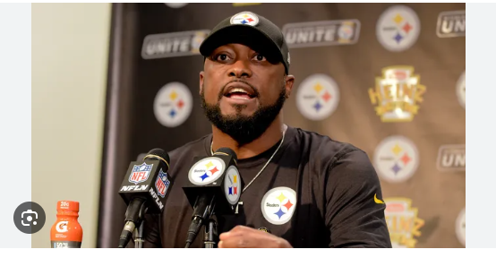 STEELERS UPDATE: Pittsburgh Steelers Manager, Mike Tomlin Reveals 4-Time Pro Bowl Star, Also 4-Time First-Team All-Pro Return Specialist, To Reprise Unusual Role With Steelers. As RBs Hybrid Role Chances Increase With New Offensive Coordinator…SEE MORE…