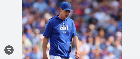 Top MLB Insider Gives Reasons, Why Cubs Are NL’s “Biggest Disappointment”…
