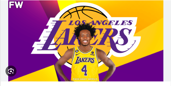 NBA LATEST: Proposed NBA Trade Has Lakers Linked To Land Utah Jazz Guard Speedster Collin Sexton, In A $70 Million Contract Deal…SEE MORE…