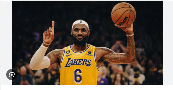 LAKERS LATEST UPDATE: NBA Legend LeBron James Reveals His “Greatest Accomplishment” In Basketball, As He Says There Is No Greater…SEE MORE…
