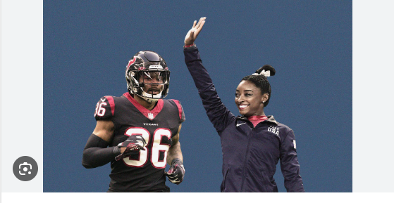 CHICAGO BEARS LATEST: Reason Why Chicago Bears Granted Star Safety Jonathan Owens Time Off From Training Camp To See Olympics. As Simone Biles Pens Husband An Emotional Birthday Message, Ahead Her Third…SEE MORE…