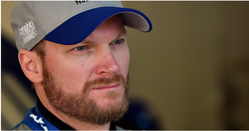 NASCAR LATEST: Dale Earnhardt Jr. Gives Honest And Strong Take To Fans About EV Series Coming To NASCAR. With Fans Already Freaked Out About…SEE MORE…