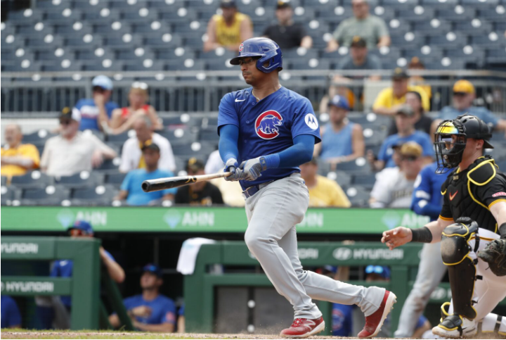 CUBS LATEST: Cubs Next Move Spells End For These Players. As Recently Called Up Multi-Talented Backstop Solves Cubs…SEE MORE…