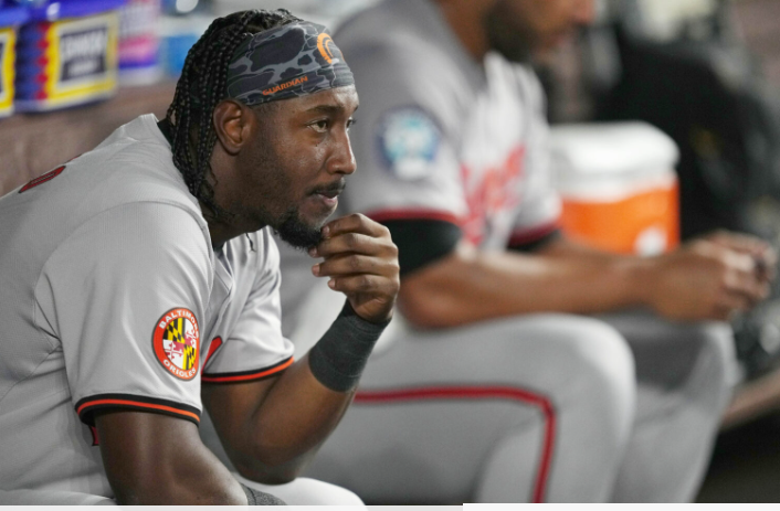 ORIOLES LATEST: Baltimore Orioles Claim Former Marlins Outfielder. As Orioles Utilityman Undergoes Season-Ending Elbow Injury…SEE MORE…