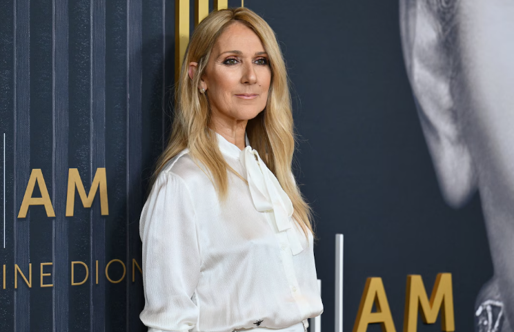 Inside Celine Dion’s Battle With Stiff Person Syndrome: What She’s Said About Her Health Struggles, As She Reveals Why She Kept Her Disease Hidden…SEE MORE…