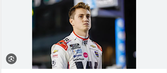 NASCAR: Trackhouse Racing Shockingly Cutting Ties With “Disappointed” Zane Smith Has Fans Debating Questionable Move…SEE MORE…