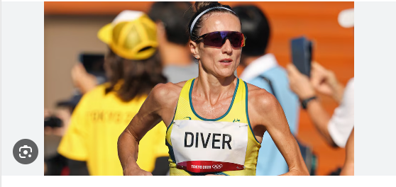 OLYMPIC GAMES: Mystery Reason Behind Aussie Star Withdrawal From Marathon After Just 1.2KM Revealed…SEE MORE…