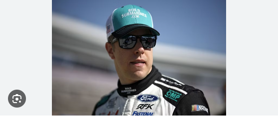 Brad Keselowski Shuts Down the “Forced” Charter Signing Narrative, Pointing Fingers at NASCAR’s $7.7 Billion Domino…SEE MORE…