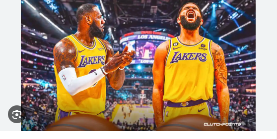 DEAL AGREED: GM And Vice President Of Basketball Operations Rob Pelinka Reveals Lakers Have Finally Reached An Agreement To Land Houston Rockets Veteran Star Point-Guard For $105 Million. In A Move To…SEE MORE…