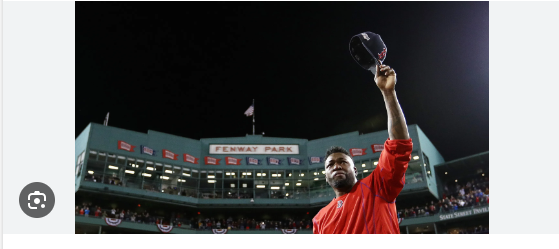 MLB Latest: Boston Red Sox Legendary Hall Of Famer Lashes Out At MLB, Over ‘Romance’ With Dodgers’ Shohei Ohtani’s MVP Pursuit. Says Its Favoritism Giving ‘Salty’ Take…SEE MORE…