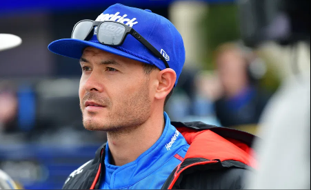 Nascar: McLaren’s CEO Focusing Heavily on “Grand Gameplan B” After Kyle Larson’s Catastrophic Indy 500 Outcome…SEE MORE…