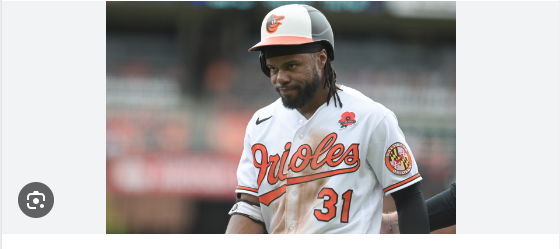 Orioles Latest: Baltimore Orioles Veteran Outfielder Shares Concerning Update About Clubhouse’s Moral. As Orioles Power Hitter Is Set To Land With American League Contender In Winter…SEE MORE…