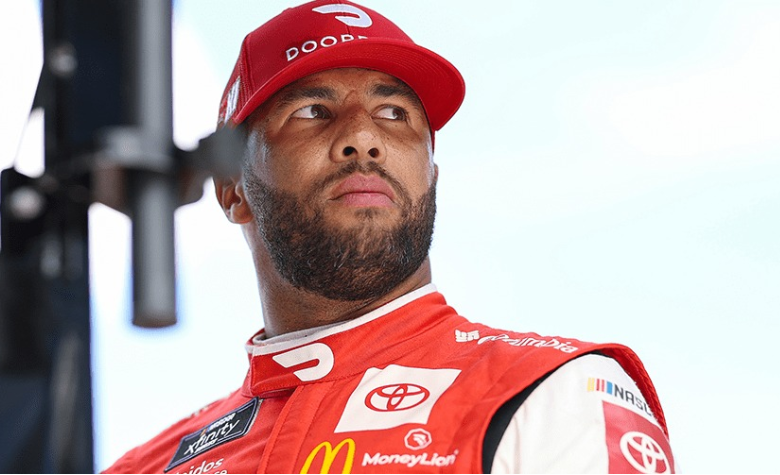 Nascar Fiasco: Bubba Wallace Pissed Off, Involved In Heated Confrontation After Being Labelled Most Useless’ And ‘Foolish’ Driver Of NASCAR Driver…SEE MORE…