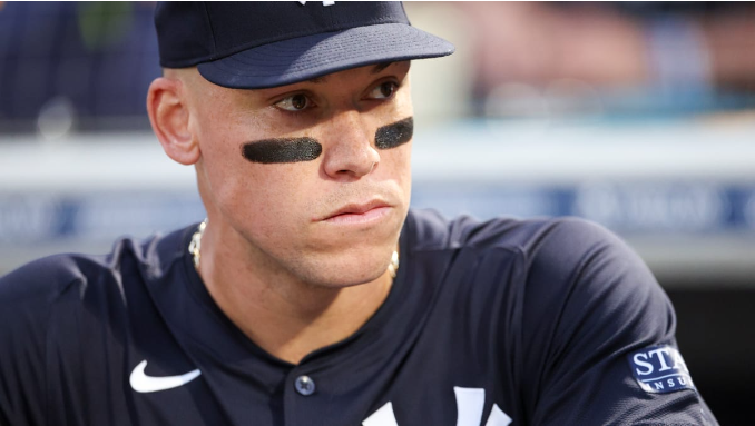 YANKEES LATEST: Retirement Looms As Yankees Top Star Aaron Judge Could Retire From MLB Pre-Maturely Due To Latest Diagnosis…SEE MORE…