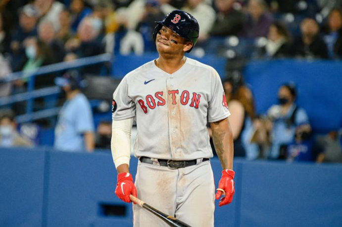 Red Sox Latest: Baseball America Names Three Red Sox Prospects As Minor League All-Stars. As Red Sox Shut Down All-Star 3B Rafael Devers For The Rest Of The Season, With The Star Third Baseman Opening Up About His Season-Ending Injury…SEE MORE…