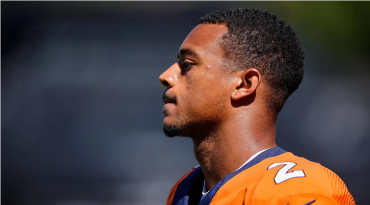 DENVER LATEST: Pat Surtain II’s Heartfelt Gesture to Denver Revealed After Record-Setting $96M Broncos…SEE MORE…