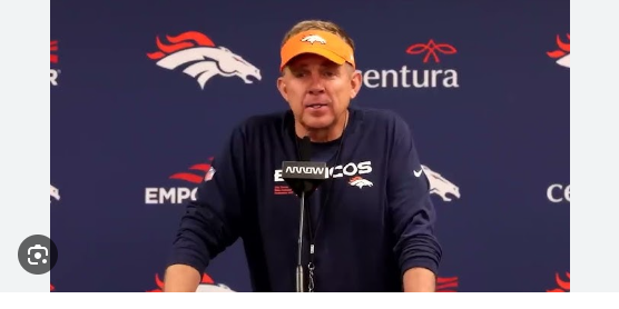 Broncos Latest: Sean Payton Announces Veteran Starting Inside Linebacker Out For For The Season With Torn ACL. As Latest Russell Wilson News Further Proves Broncos Made The Right Move…SEE MORE…