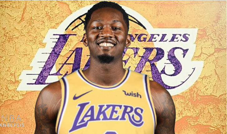 Good Deal: Los Angeles Lakers Land Nets’ Dorian Finney-Smith In Bold Trade Scenario…SEE MORE…