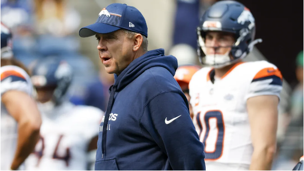 Sean Payton: Denver Broncos HC Defends QB-Bo Nix Amid Harsh Criticism For Debut Performance. As He Sends Strong Message To Broncos Locker Room, About Being…SEE MORE…