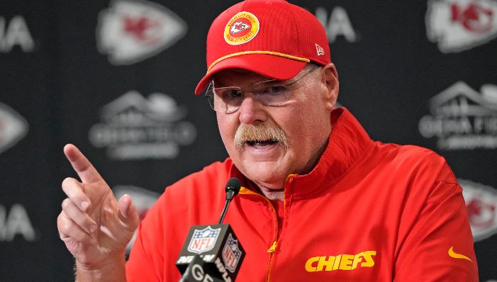 JUST-IN: Chiefs Create Window For Return of One Important Offensive Player.