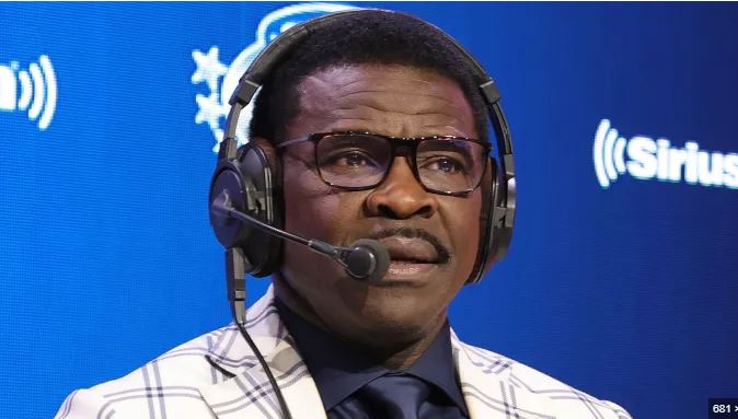 JUST-IN: Cowboys “Need To Make A Move” Towards Davante Adams, Says Michael Irvin.