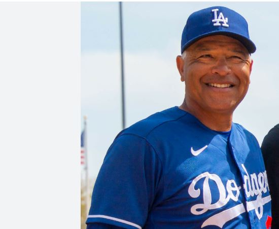 GOOD NEWS: Celebrations In Los Angeles After The Dodgers Secure A Spot In The World Series