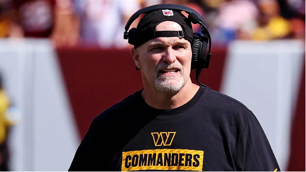 Washington Commanders Latest: Washington Commanders Set To Make An Intriguing Move At The Trade Deadline. As Commanders Star Suffers Season-Ending Injury…SEE MORE…