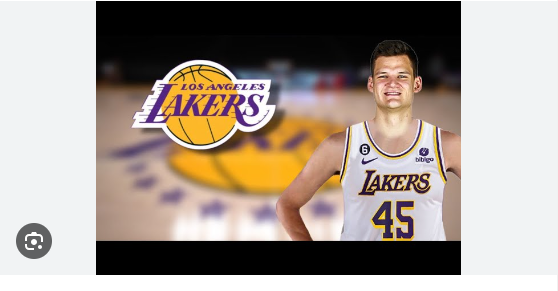 SURPRISE TRADE NEWS: Los Angeles Lakers Finally Lands And Signs Veteran Center Walker Kessler For $85 Million From Utah Jazz In A Surprise Three Year Contract Deal…