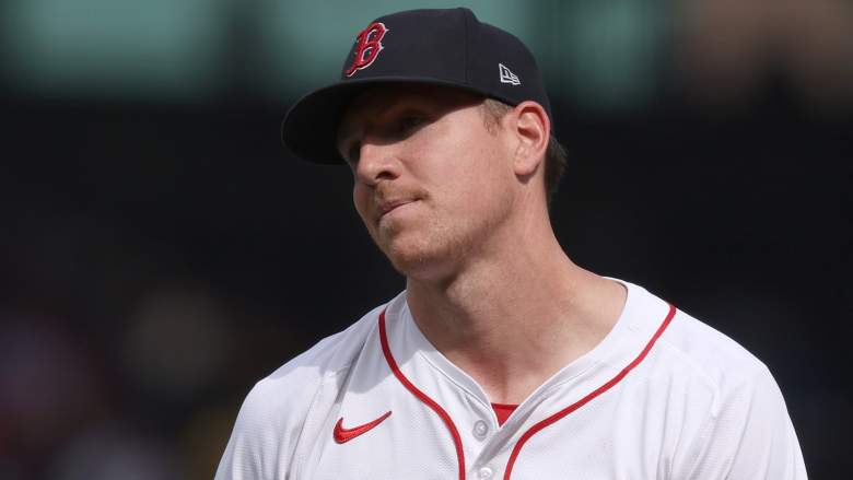 Boston Red Sox Cut Ties With 5-Year Starter After ‘Shocking’ $21 Million Move.