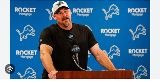 OUTSTANDING TRADE: Detroit Lions Announces Massive News After Big Win. As Head Coach Dan Campbell Gives Astonishing Response To Safety-Brian Branch’s Ejection, As NFL Considers Punishment…….